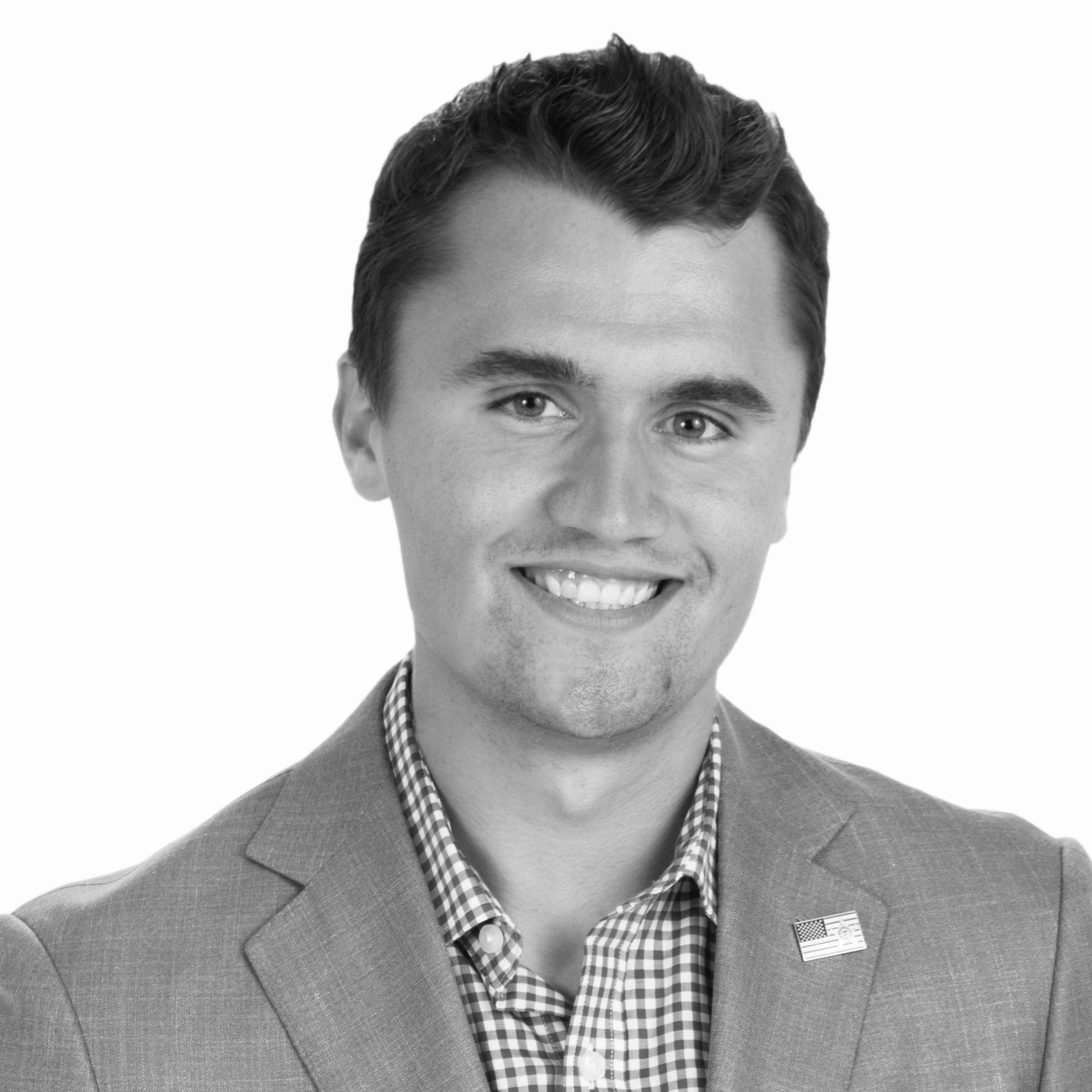 Charlie Kirk